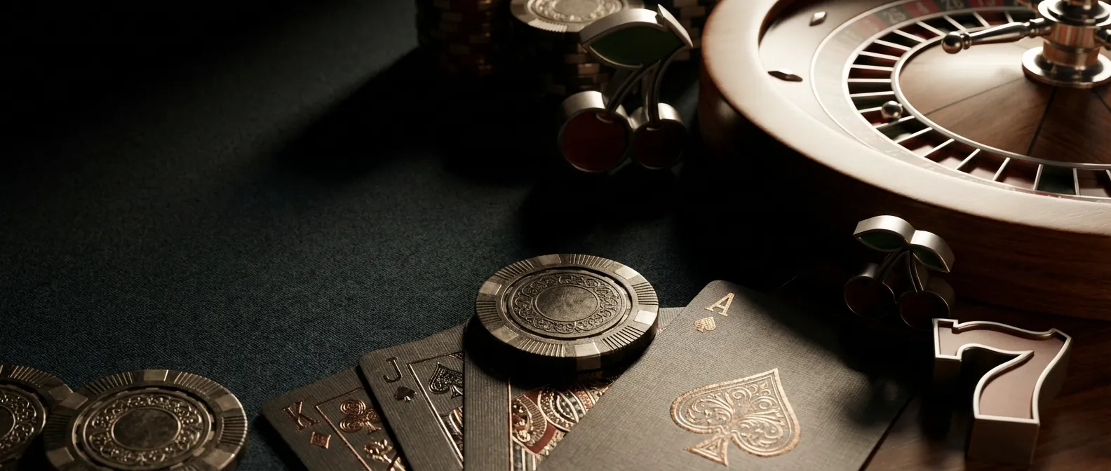 Slotvibe Casino bonus