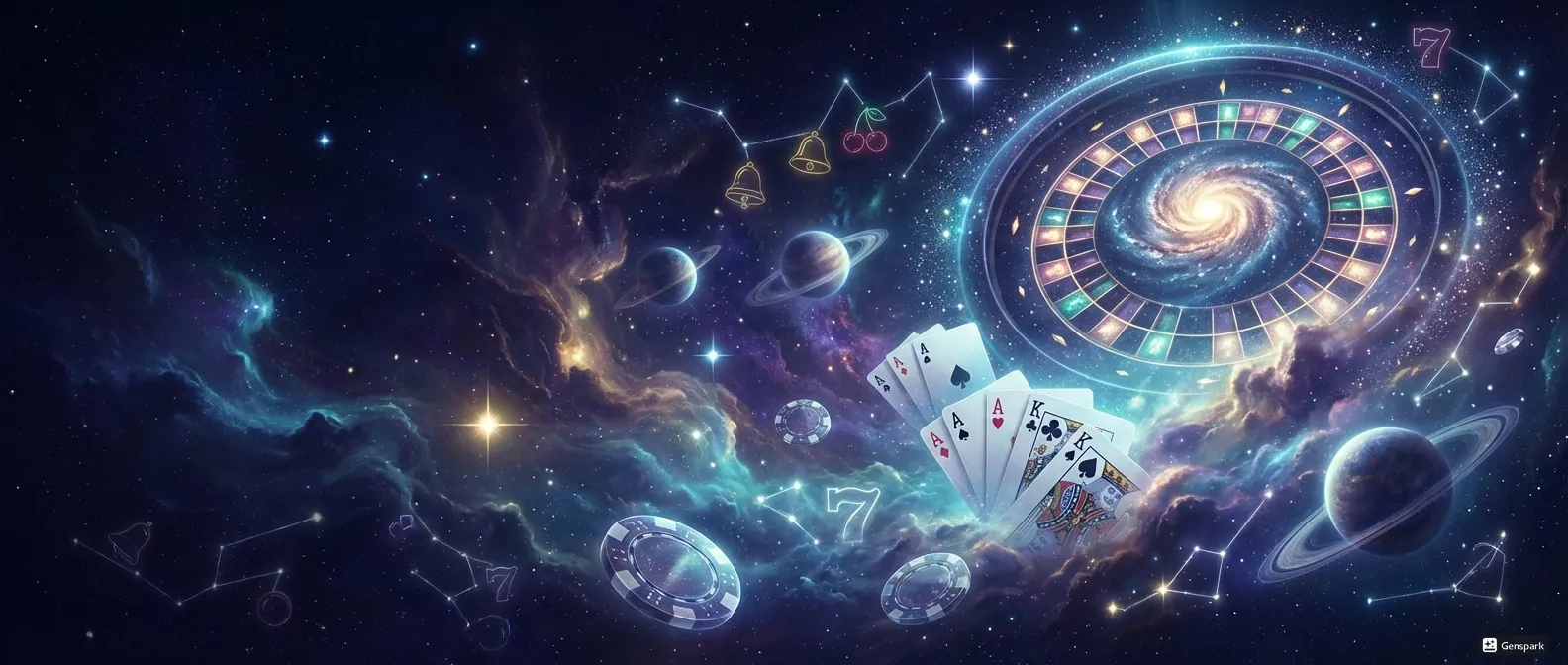 Slotvibe Casino bonus