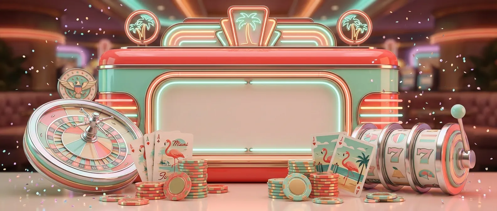 Slotvibe Casino bonus