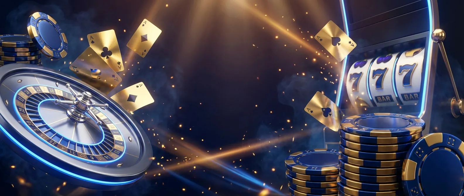 Slotvibe Casino bonus