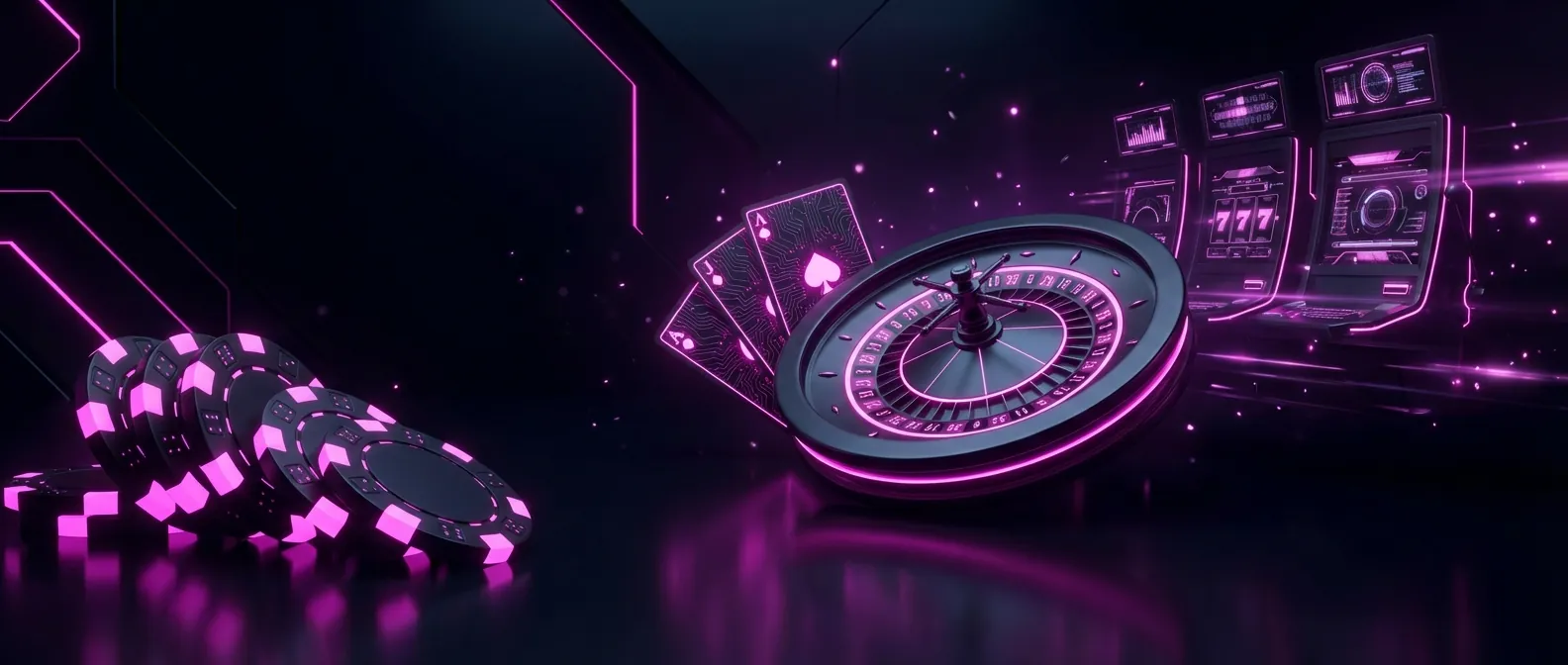 Slotvibe Casino bonus